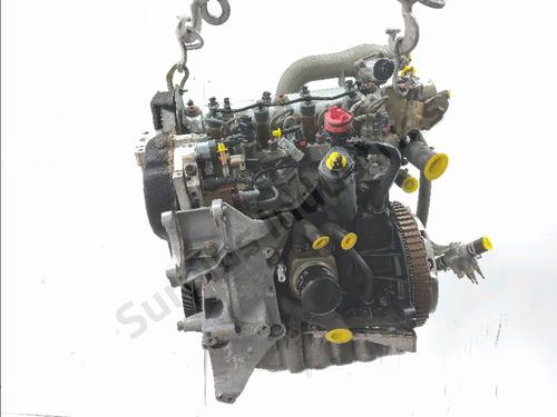 Used Engine Engine 37065445 37065445