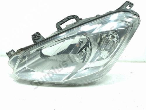 Used Left headlight Left headlight 36797046 36797046