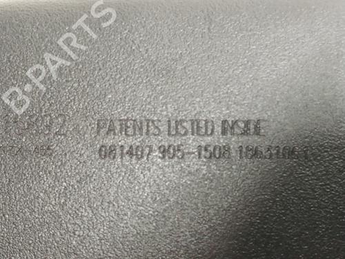 Rear mirror NISSAN PATHFINDER III (R51) 2.5 dCi 4WD | BP31955595I6  - Image 5