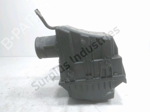 Air filter box RENAULT MASTER III Van (FV) 2.3 dCi 150 FWD (FV0F, FV03, FV09) | BP33334010M87 - Image 2