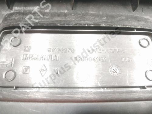 Andre RENAULT TRAFIC II Bus (JL) 2.0 dCi 115 (JL00, JL01, JL0H, JL0M, JL0U) | BP31955426O1  - Image 6