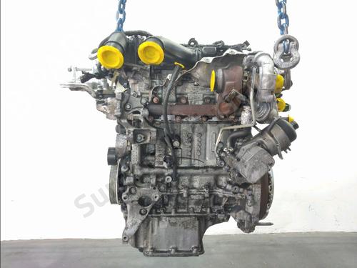Engine CITROËN JUMPY II Van | BP39422499M1 - Image 3