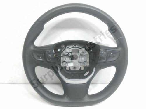 Used Steering wheel Steering wheel PEUGEOT EXPERT Van (V_) 2.0 BlueHDi 120 (122 hp) 33973359 33973359