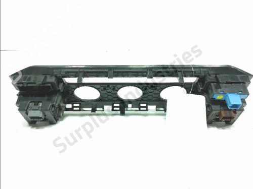 Warning switch VW CRAFTER Van (SY_, SX_) 2.0 TDI FWD (SYB, SYC, SYD) | BP40465436I22 - Image 2
