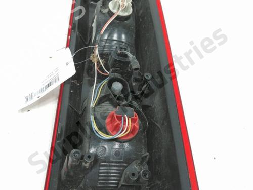 Left taillight OPEL VIVARO B Van (X82) 1.6 CDTI (05) | BP31955721C34 - Image 5