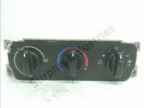 Used Climate control Climate control FORD TRANSIT Van (FA_ _) 2.2 TDCi (85 hp) 36465513 36465513