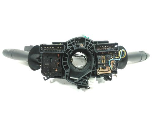 Steering wheel controls RENAULT TRAFIC II Van (FL) 2.0 dCi 90 (FL0H, FL00, FL01, FL0M, FL0P, FL0S) | BP32461236E15 - Image 5