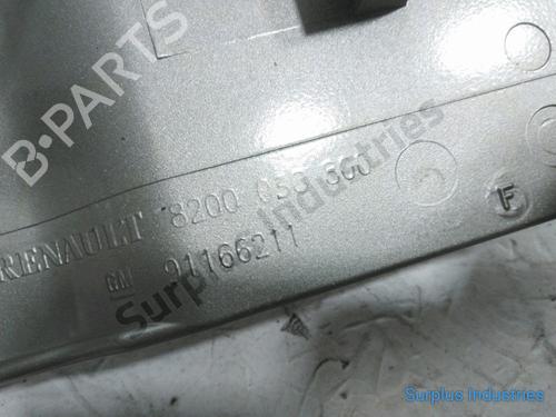 Tanklåg RENAULT TRAFIC II Van (FL) 2.0 dCi 115 (FL01, FL0U, FL00, FL0H, FL0M) | BP32280114C131