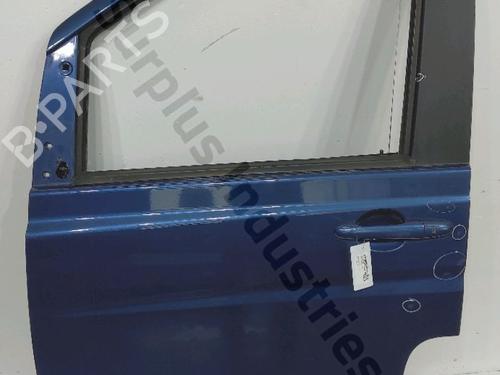 left-front-door-mercedes-benz-viano-w639-2003-35719437 main image