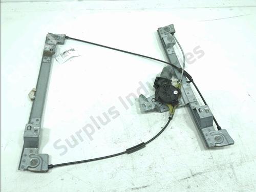 Used Front right window mechanism Front right window mechanism 36898833 36898833