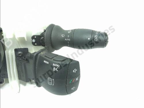 Steering wheel controls RENAULT MASTER III Van (FV) 2.3 dCi 150 FWD (FV0F, FV03, FV09) | BP35999685E15 - Image 3
