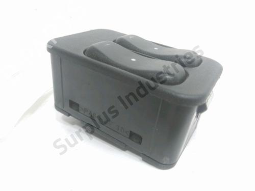 Left front window switch OPEL COMBO Box Body/MPV 1.3 CDTI 16V | BP32435036I27