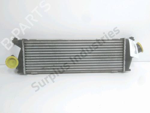 Intercooler RENAULT TRAFIC II Van (FL) 2.0 dCi 115 (FL01, FL0U, FL00, FL0H, FL0M) | BP31954029M30