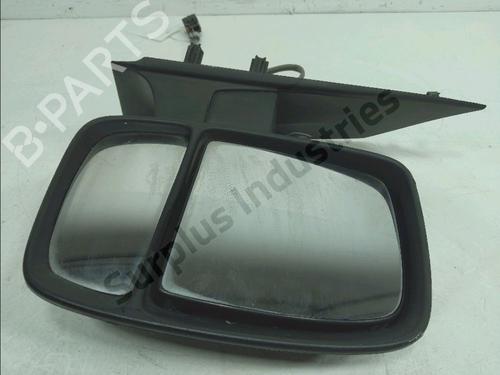 Used Right mirror Right mirror 38433158 38433158