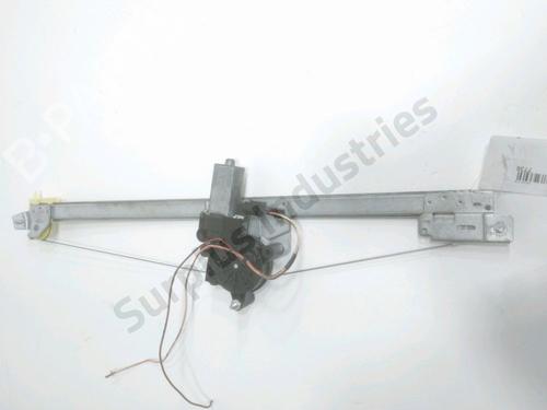 Front right window mechanism RENAULT TRAFIC II Van (FL) 2.0 dCi 115 (FL01, FL0U, FL00, FL0H, FL0M) | BP31955165C23 - Image 3