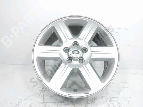 Used Rim Rim 33281659 33281659
