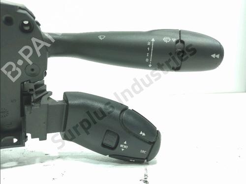 Steering wheel controls CITROËN BERLINGO Box Body/MPV (B9) 1.6 HDi / BlueHDi 75 | BP36764056E15 - Image 3