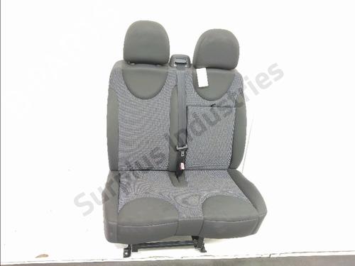 Used Rear seat Rear seat CITROËN JUMPY II (VF7) [2007-2016] 36509659 36509659