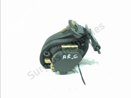Used Rear left seatbelt Rear left seatbelt RENAULT TRAFIC II Bus (JL) 2.5 dCi 135 (JL0D) (135 hp) 35941128 35941128