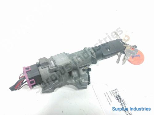 Used Ignition barrel VW TRANSPORTER T5 Van (7HA, 7HH, 7EA, 7EH) 1.9 TDI (84 hp) 32202963