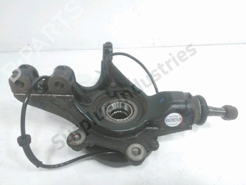 Used Right front steering knuckle Right front steering knuckle PEUGEOT PARTNER Box Body/MPV (5_, G_) [1996-2026] 32694768 32694768
