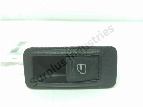 Used Right front window switch Right front window switch VW CALIFORNIA T5 Camper (7EC, 7EF, 7EG, 7HF, 7HC) 2.0 TDI (140 hp) 40116116 40116116