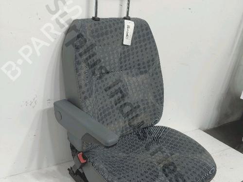 Left front seat FORD TRANSIT Van (FA_ _) 2.2 TDCi | BP36314151C15 - Image 3