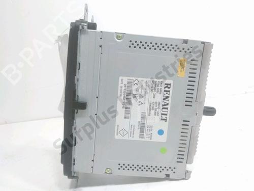 Radio RENAULT MASTER III Van (FV) 2.3 dCi 145 FWD (FV0E, FV0F, FV0H, FV02, FV0M, FV0S,... | BP31954897E6 - Image 6