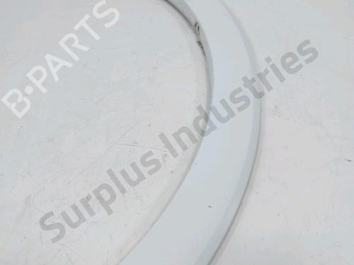 Front left wheel arch trim FORD TRANSIT V363 Platform/Chassis (FED, FFD) 2.0 EcoBlue | BP31955050C134