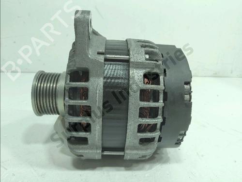 Generator Generator 38163763 38163763