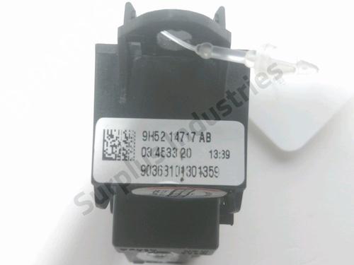 Right front window switch LAND ROVER FREELANDER 2 (L359) 2.2 TD4 4x4 | BP33112188I26 - Image 4