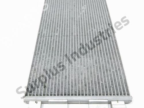 Heater matrix CITROËN JUMPER II Van 2.2 BlueHDi 165 | BP31954263M63