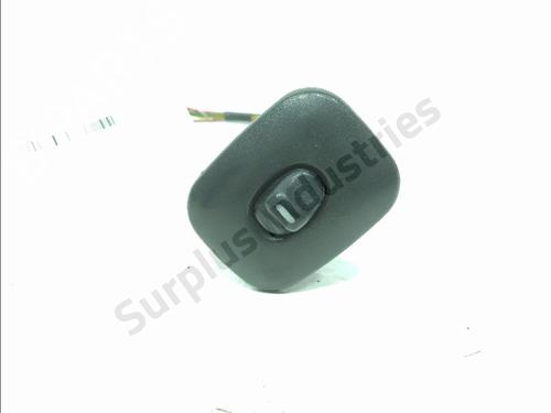 Used Left front window switch Left front window switch NISSAN TERRANO II (R20) 2.7 TDi 4WD (125 hp) 35972829 35972829