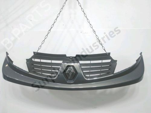 Grill Grill RENAULT TRAFIC II Van (FL) 2.5 dCi 145 (FL0J) (146 hp) 33949517 33949517