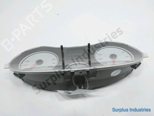 Instrument cluster CITROËN JUMPY II (VF7) 2.0 HDi 165 | BP31954855C47 - Image 2