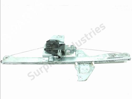 Used Front left window mechanism Front left window mechanism 39608985 39608985