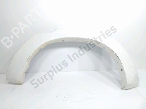 Used Rear left wheel arch trim TOYOTA HILUX VII Pickup (_N1_, _N2_, _N3_) 2.5 D-4D 4WD (KUN25_, KUN25R) (120 hp) 32131593