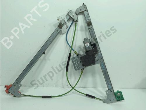 Used Front right window mechanism Front right window mechanism 36853954 36853954