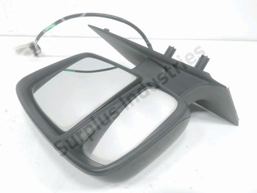 Used Left mirror Left mirror FIAT SCUDO Van (270_, 272_) 2.0 D Multijet (120 hp) 33867027 33867027