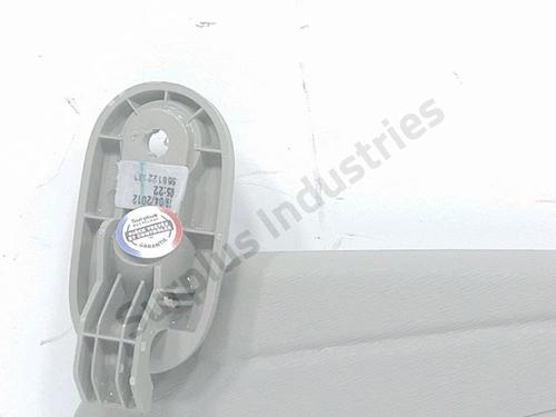 Right sun visor NISSAN NV200 Van 1.5 dCi 90 (M20, M20N, M20M) | BP33949556I2 - Image 3