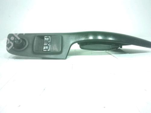 Used Left front window switch RENAULT TRAFIC III Van (FG_) 1.6 dCi 120 (FGMB, FGMC) (120 hp) 31955411