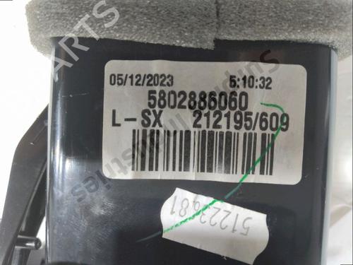 Andre IVECO DAILY VI Van 33S14, 35S14, 35C14, 42S14 | BP38082151O1 - Image 4