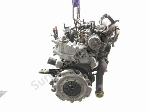 Engine SUZUKI VITARA (ET) HDI (SE 420HDI) | BP38680039M1 - Image 2