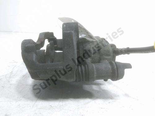 Left front brake caliper RENAULT MASTER III Van (FV) 2.3 dCi 100 FWD (FV0A, FV0B, FV0G, FV0K, FV0H) | BP31954663M105 - Image 4