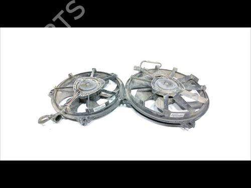 Radiator fan CITROËN JUMPY II Van 2.0 HDi 125 | BP35808399M35 - Image 2