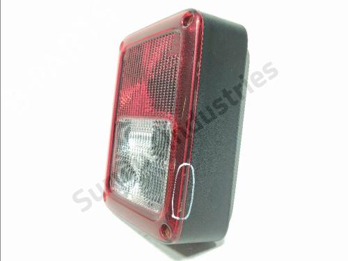 Right taillight JEEP WRANGLER III (JK) 2.8 CRD | BP40522842C35 - Image 2