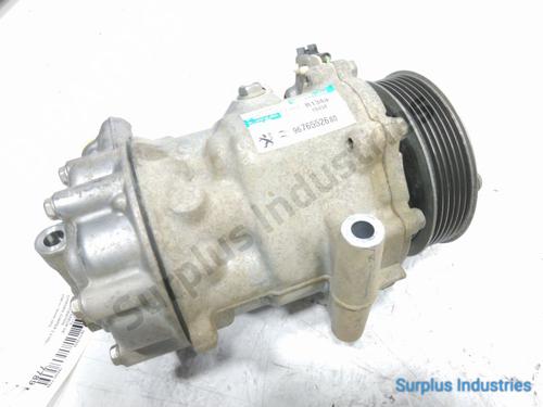 AC compressor CITROËN JUMPER II Van 2.2 HDi 130 | BP31954244M34 - Image 5