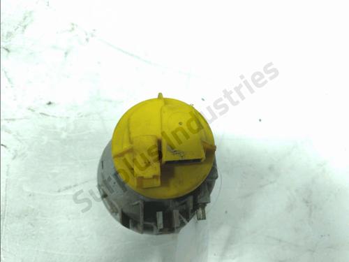 Left front fog light CITROËN JUMPY II Van 2.0 HDi 125 | BP35972863C30 - Image 2