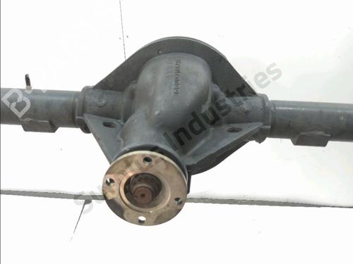 Rear differential IVECO DAILY VI Van 33S14, 35S14, 35C14, 42S14 | BP38457532M24 - Image 5