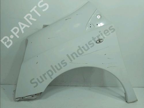 Used Left front fenders Left front fenders 38633525 38633525